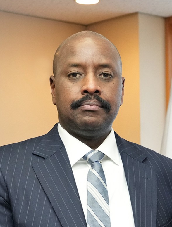 Eddie Mutwe