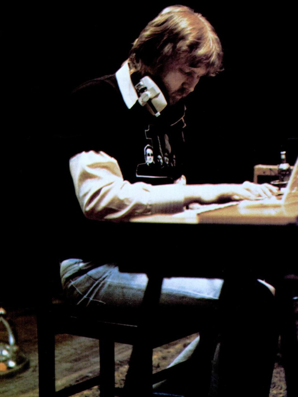 Eddie Nilsson