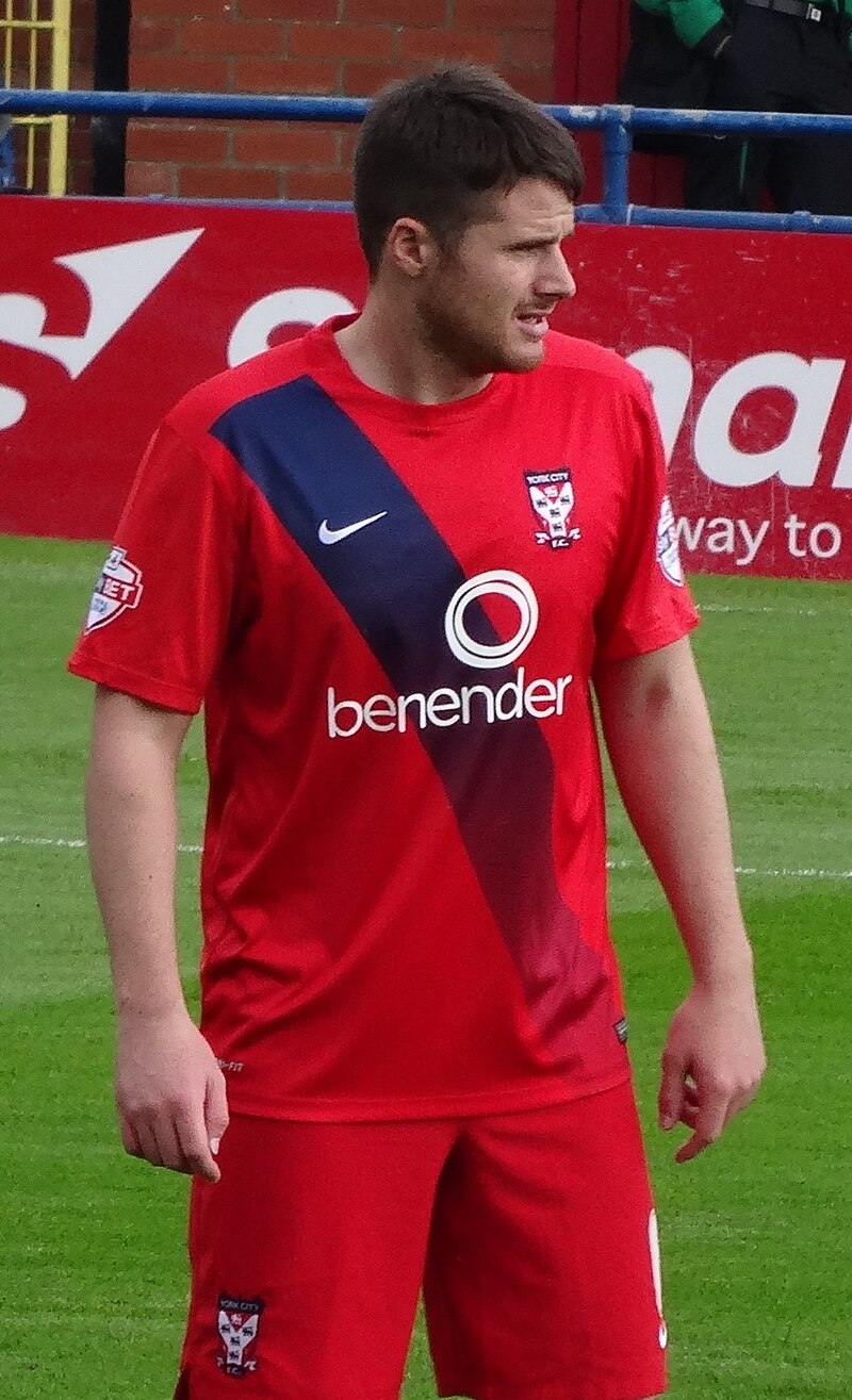 Eddie Nolan
