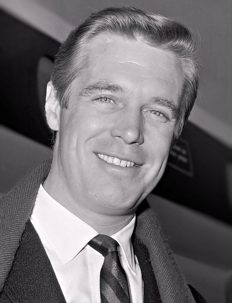 Eddie Pierce