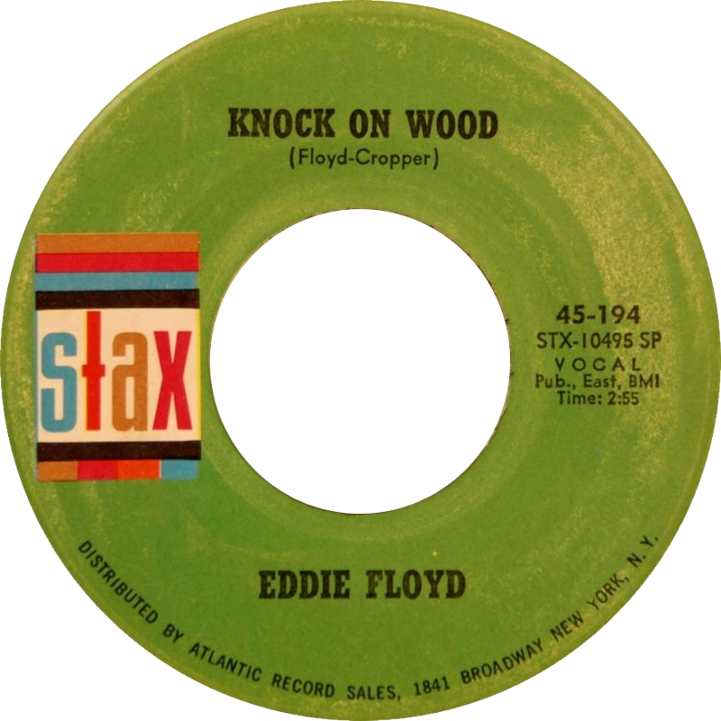 Eddie Stewart