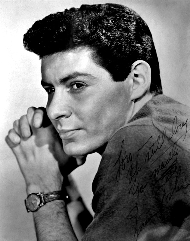 Eddie Victor