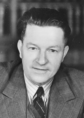 Eddie Ward