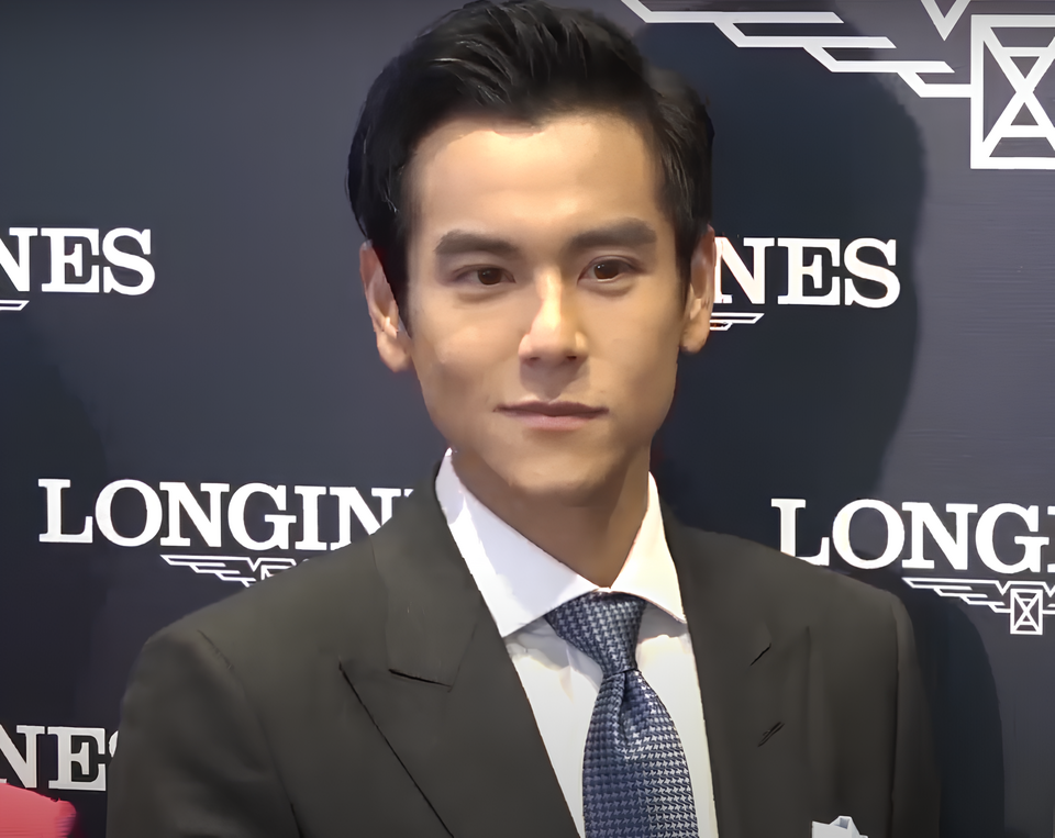 Eddie Yu