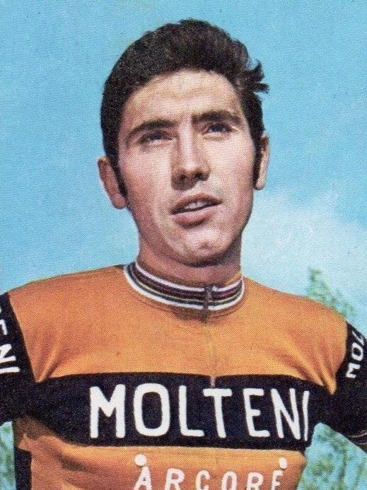 Eddy Merckx