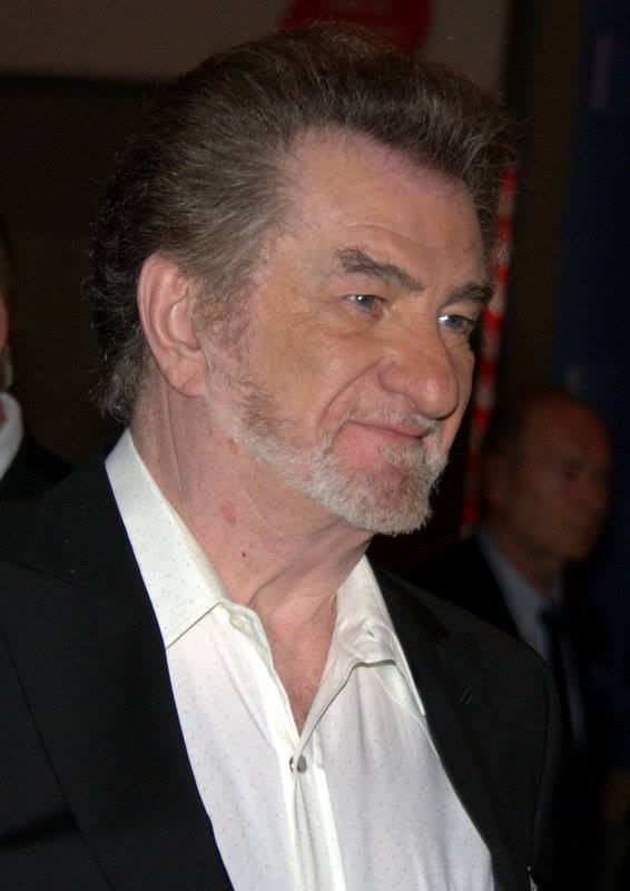 Eddy Mitchell