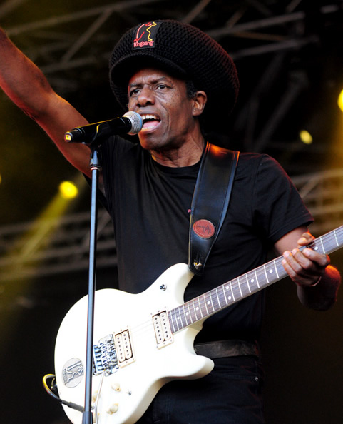 Eddy Simpson