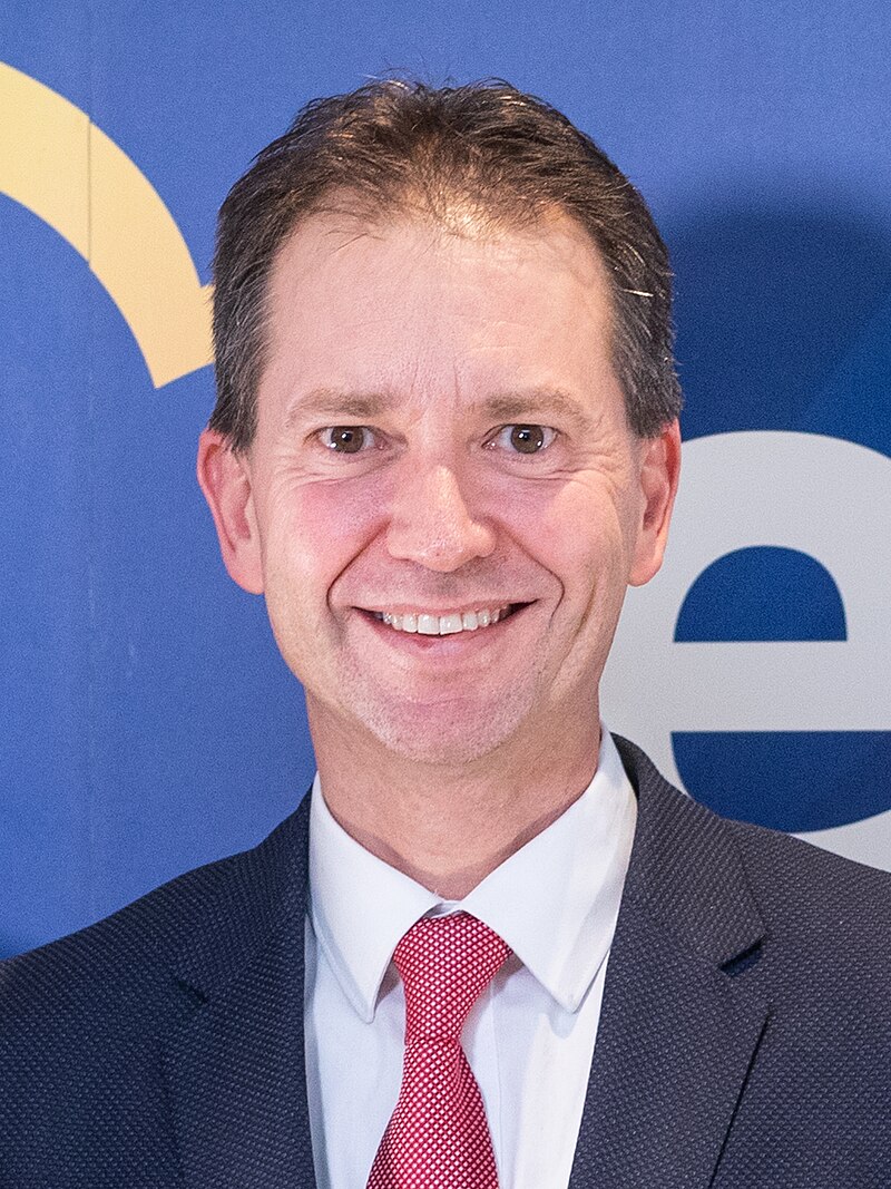 Eddy van Hijum