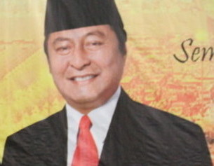 Eddy Yusuf