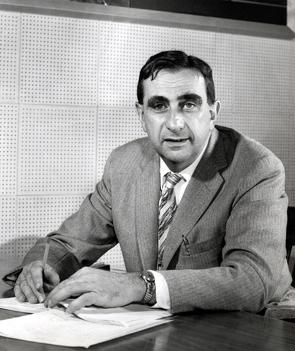 Ede Teller