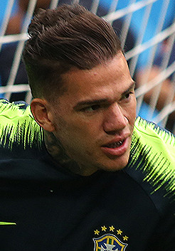 Ederson Moraeš