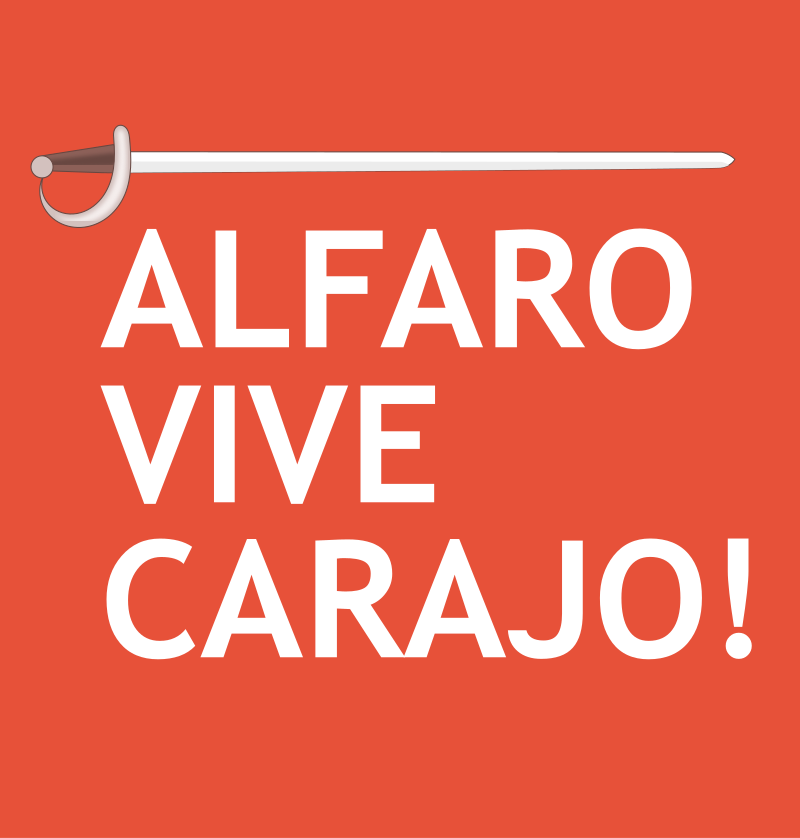 Edgar Alfaro Vargas