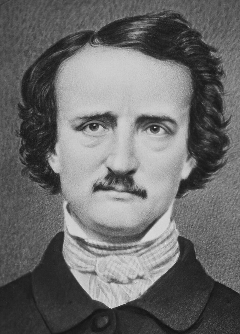 Édgar Allan García