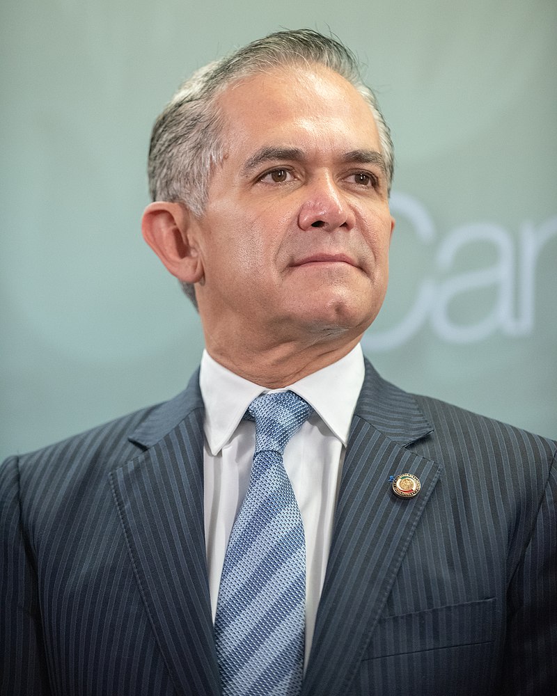 Edgar Amador