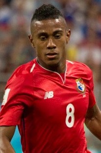 Édgar Bárcenas