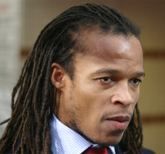 Edgar Davids