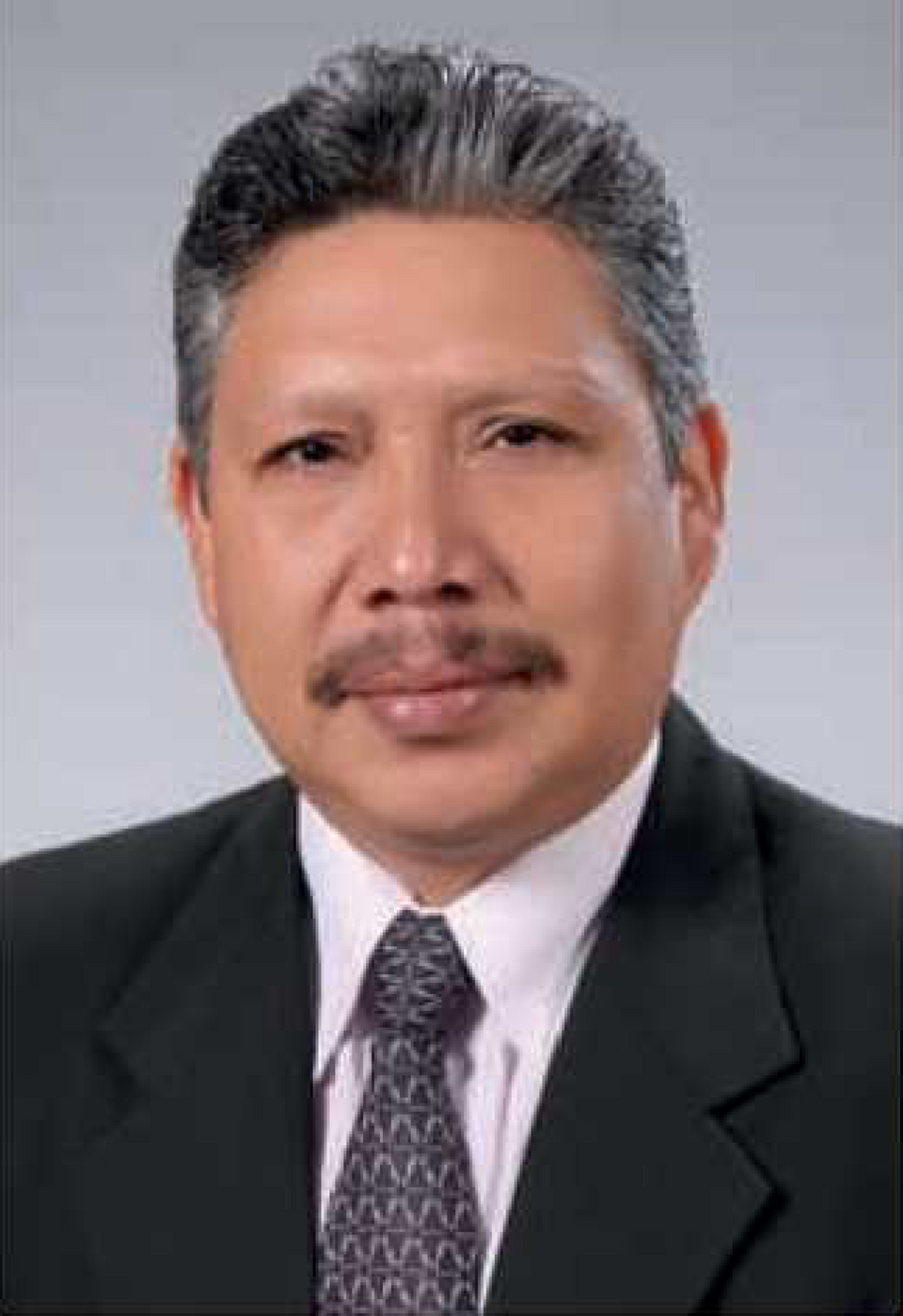 Edgar Fernández
