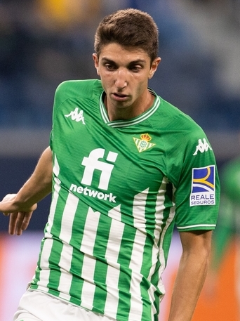 Édgar González