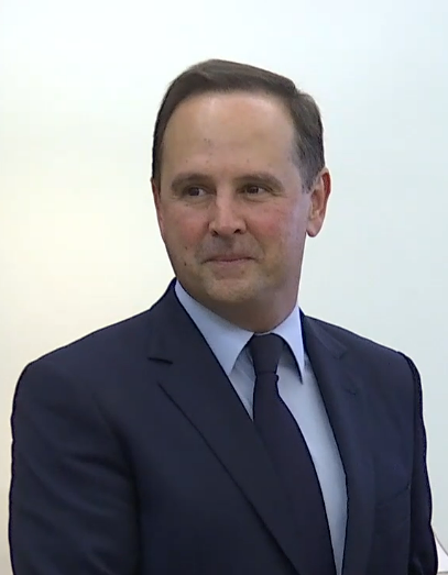 Édgar Maciel Medina