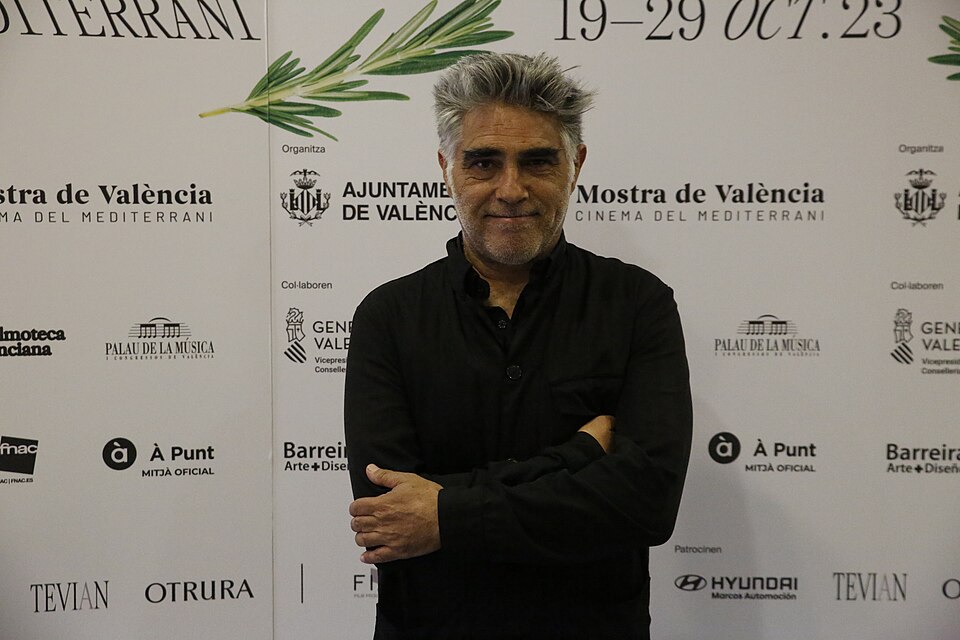Edgar Pêra