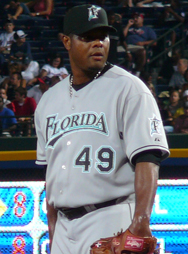 Édgar Ramón Benítez