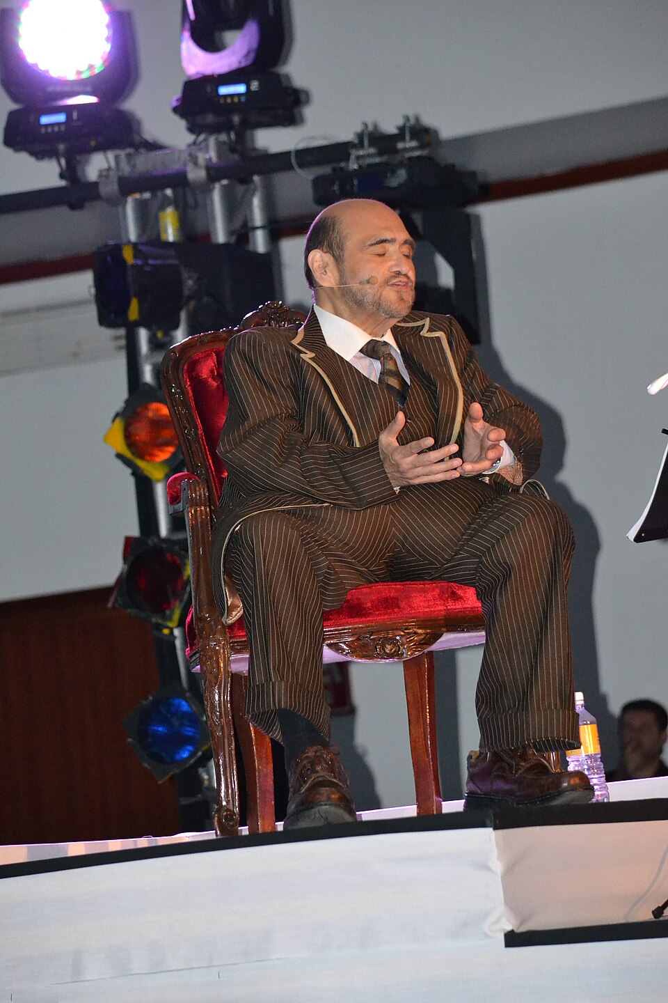 Édgar Rey