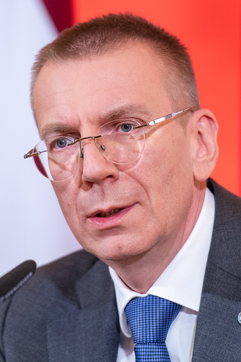 Edgar Rinkēvičs