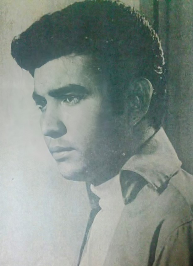 Édgar Riveros