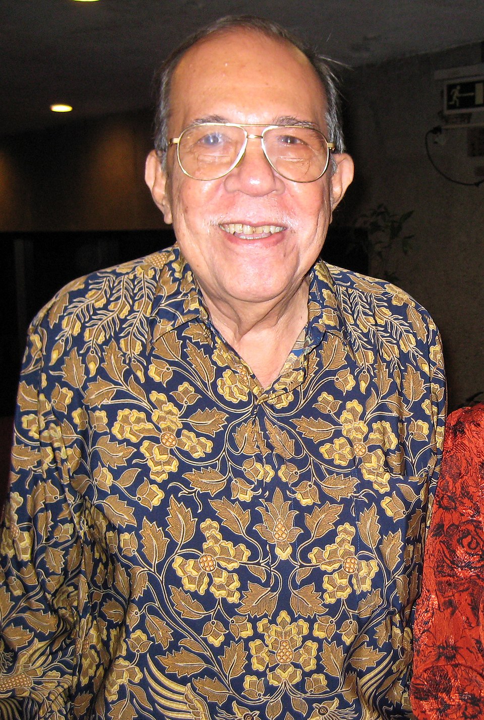 Édgar Romero