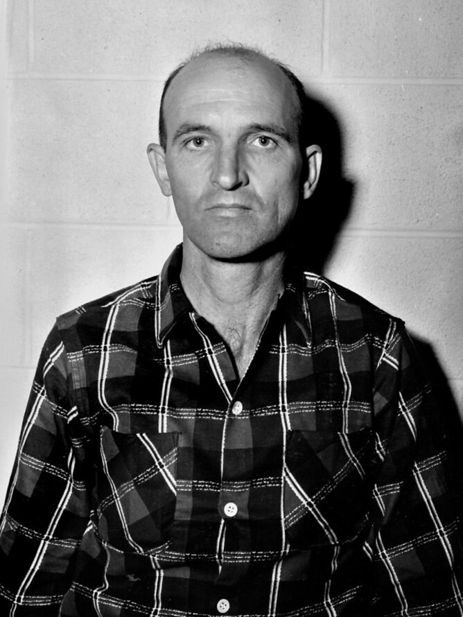Edgar Segovia