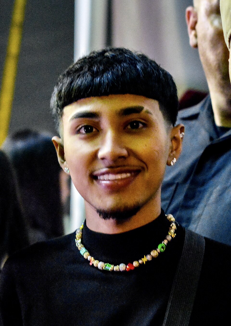 Edgar Su