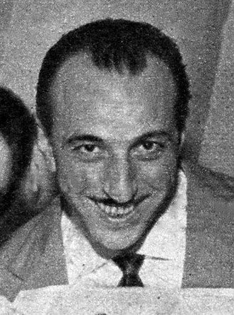 Edgar Turi