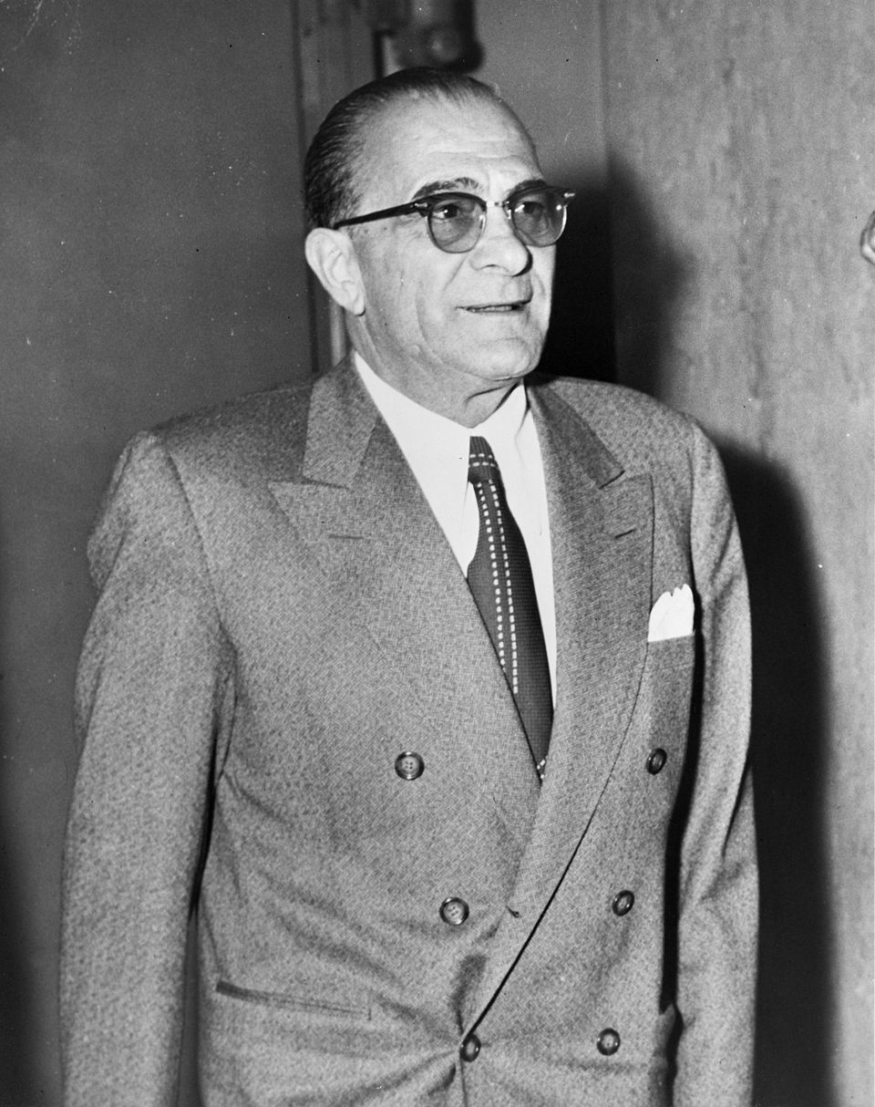 Edgar Vito
