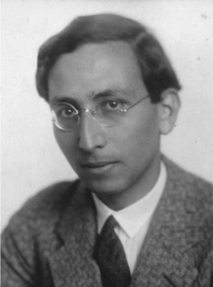 Edgar Weil