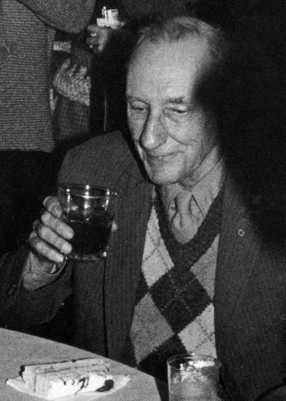 Edgar Wiliam