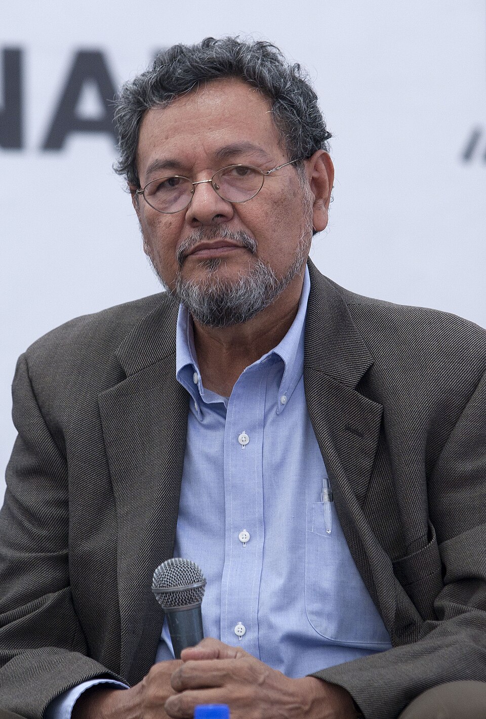 Edgar Zurdo