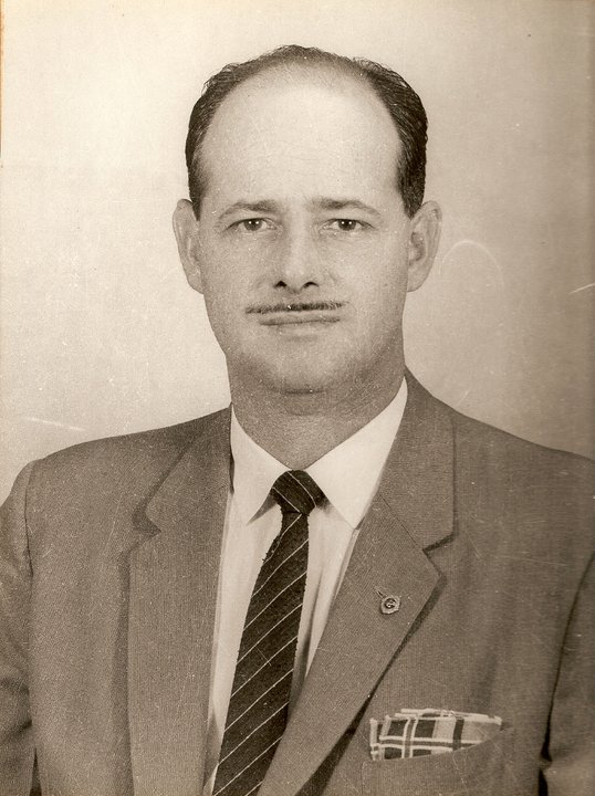 Edgardo García
