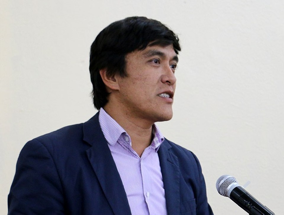 Edil Baisalov