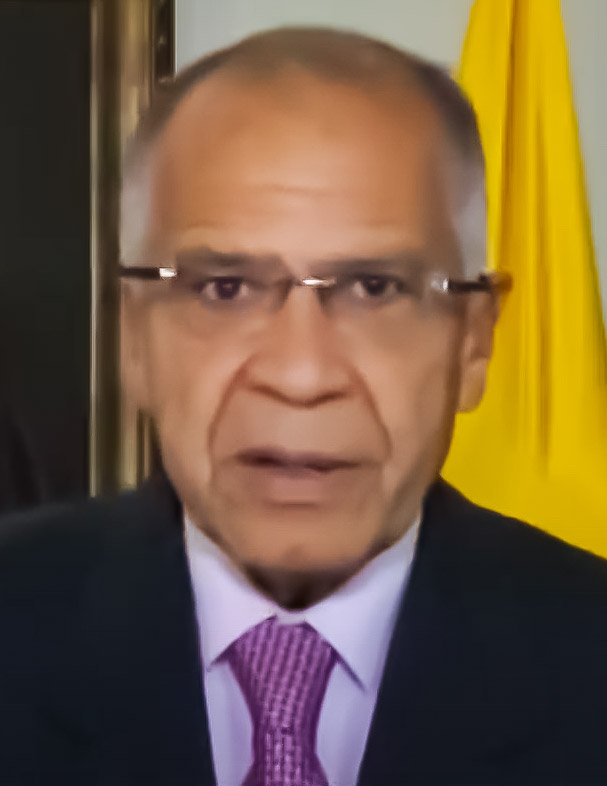 Edilberto Sánchez Rubiano