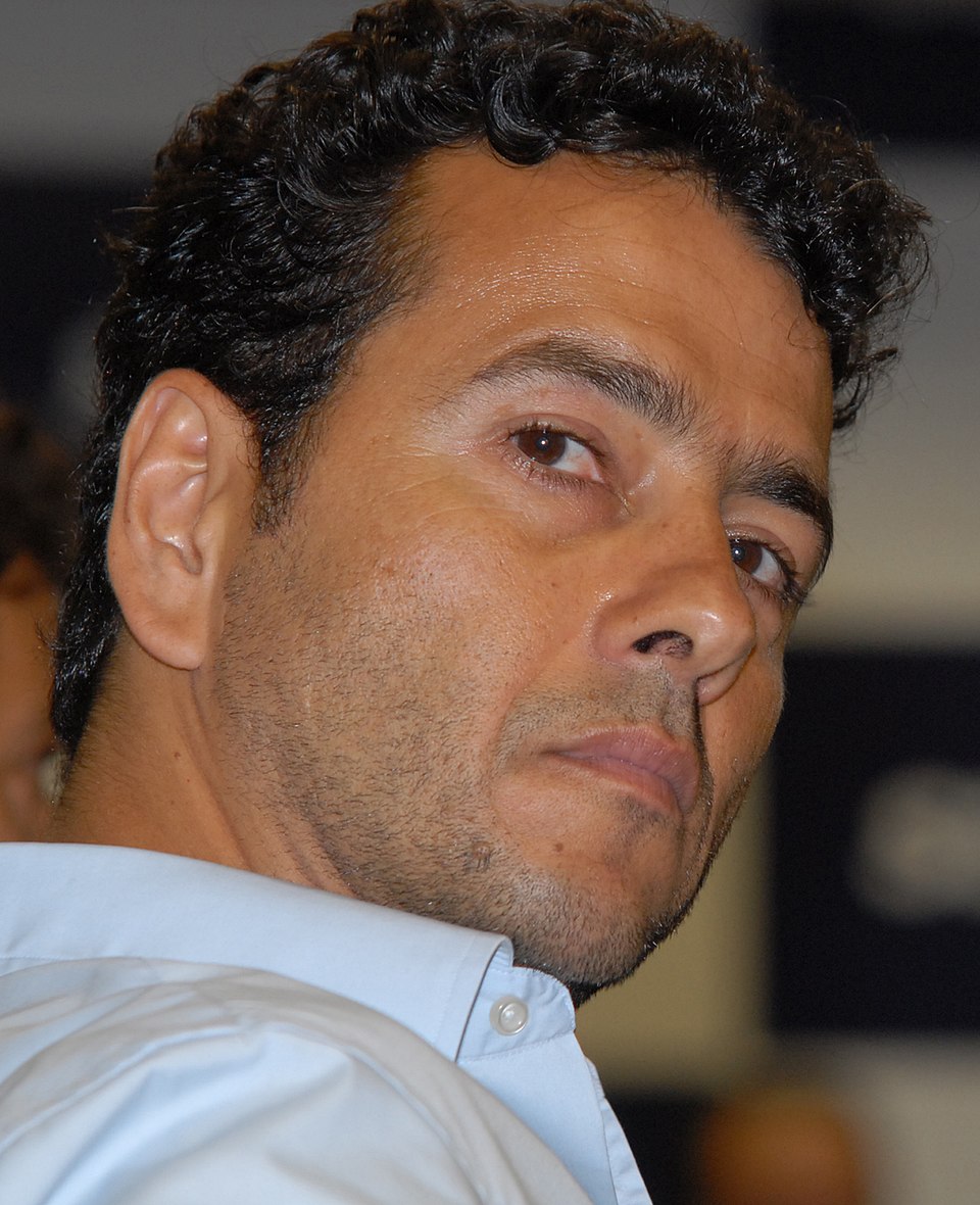 Édipo Araújo Cruz