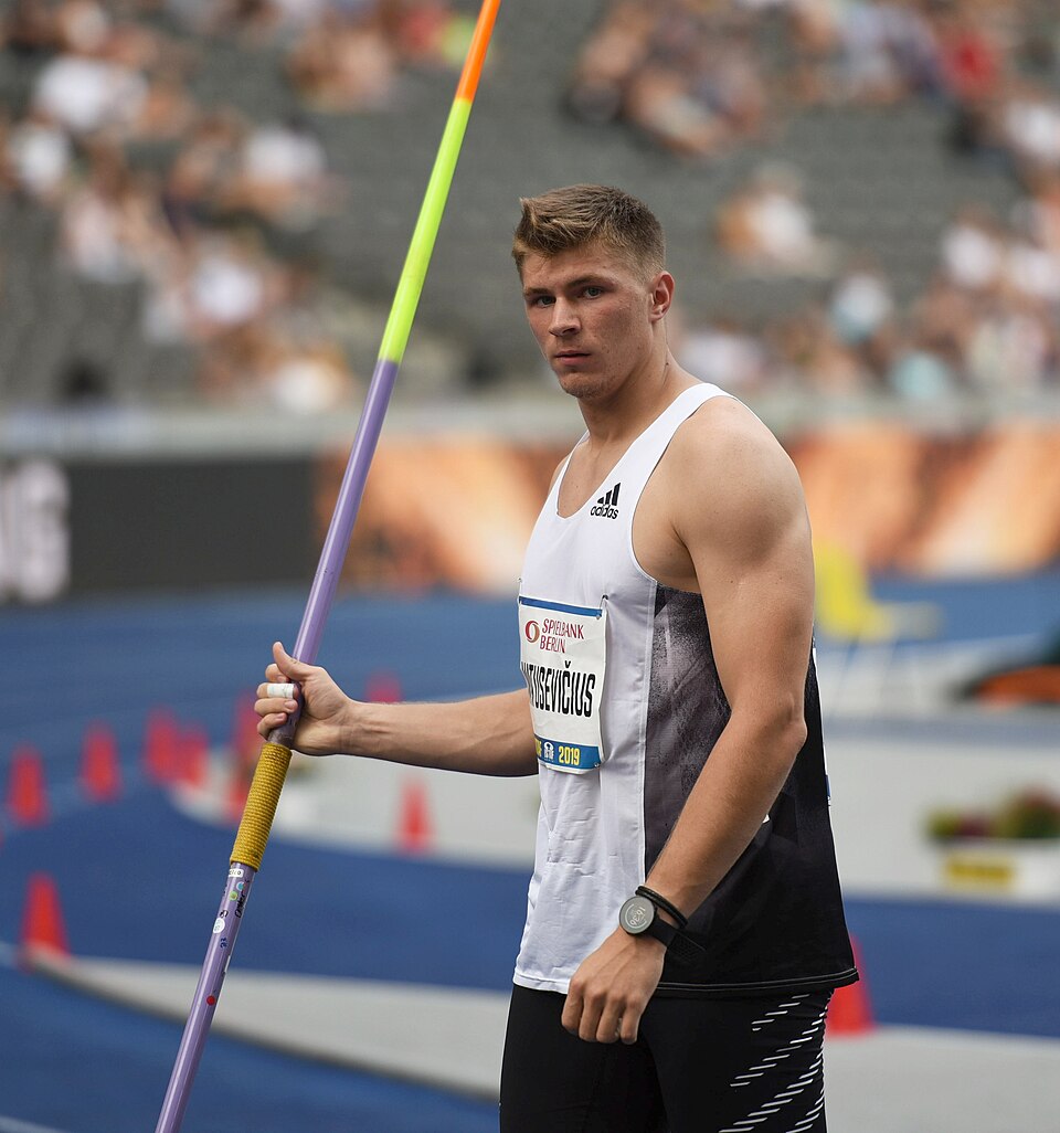 Edis Matusevičius