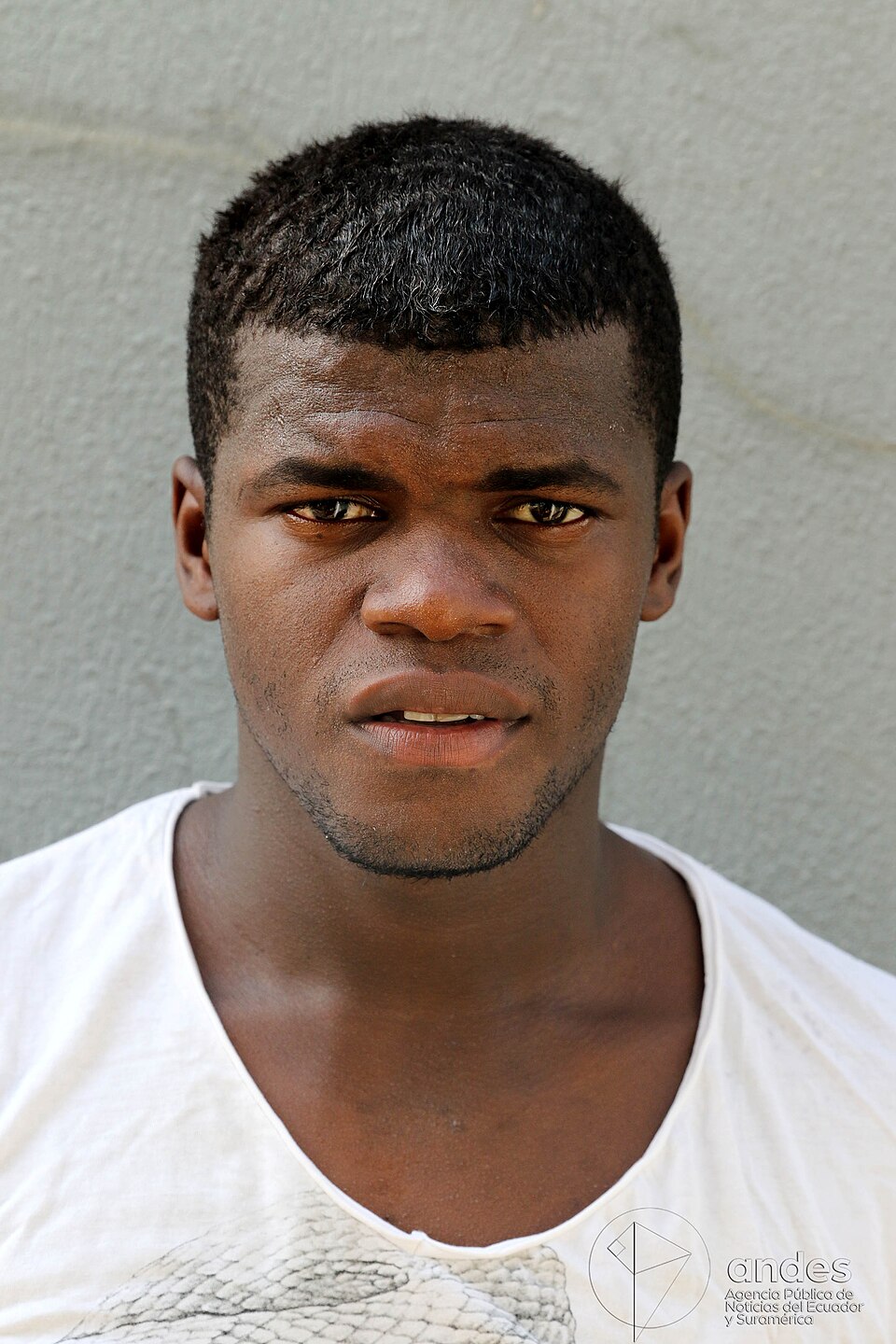Edison Caicedo
