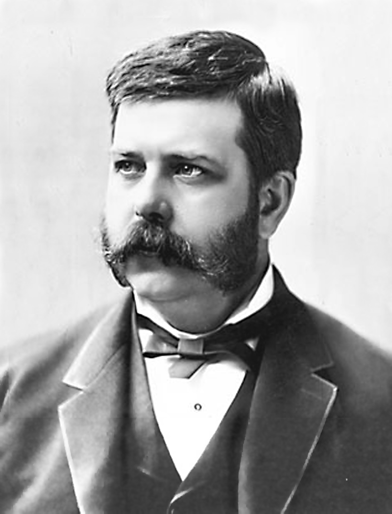 Edison Charlas