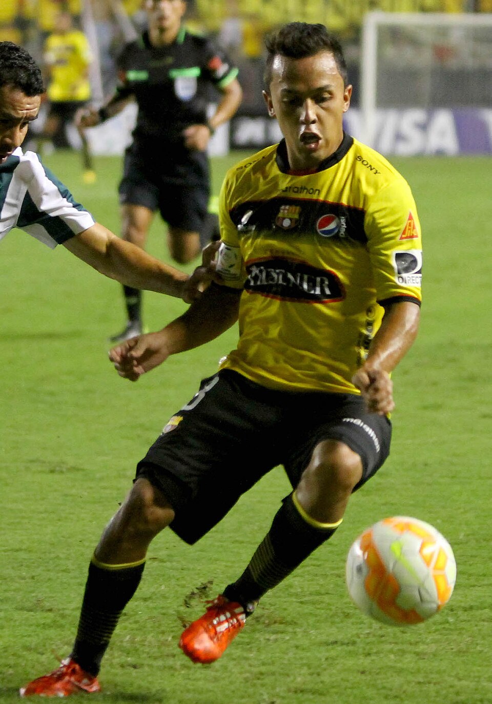 Édison Vega