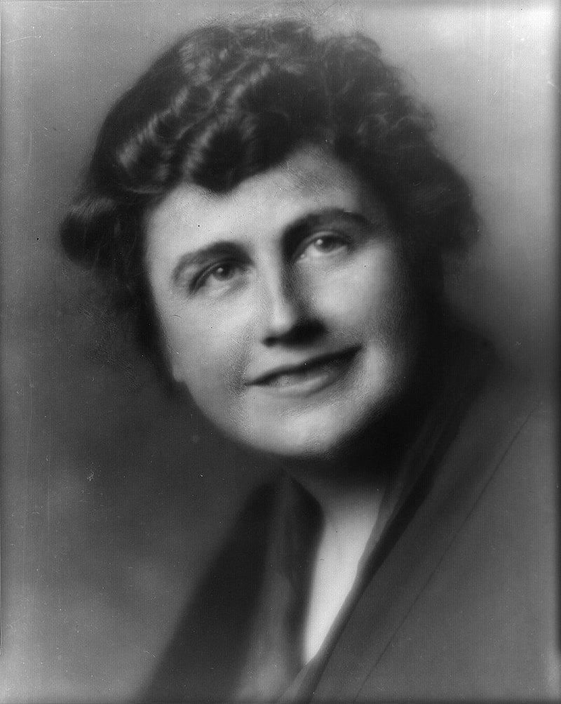 Edith Bank