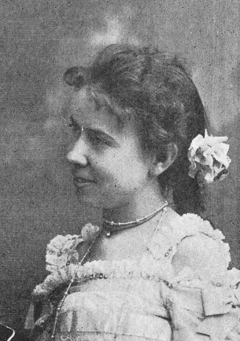 Edith Cullen