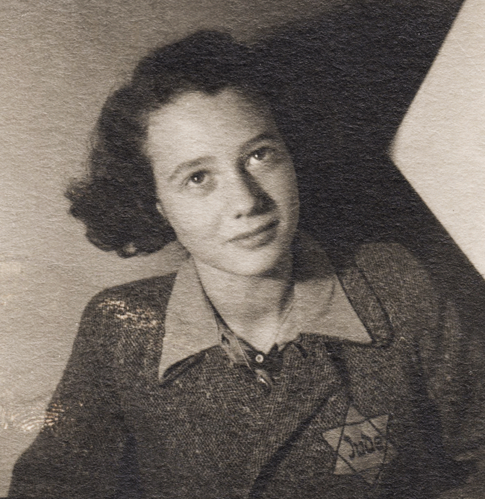 Edith (Dita) Kraus