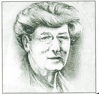 Edith Hull