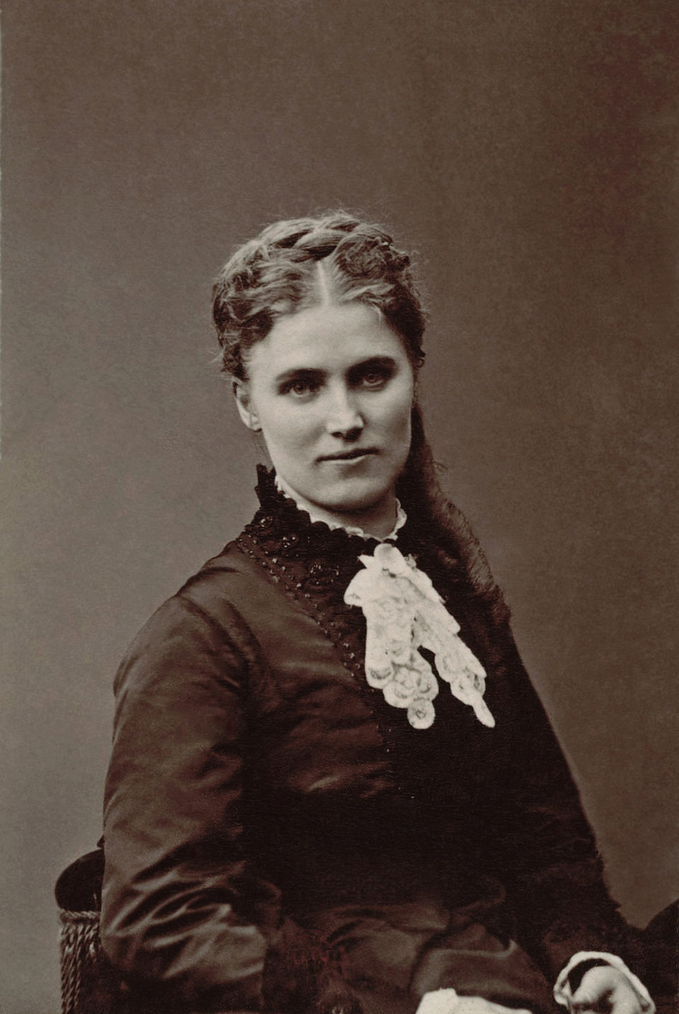Edith Nilsson