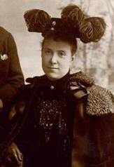 Edith Rockefeller McCormick